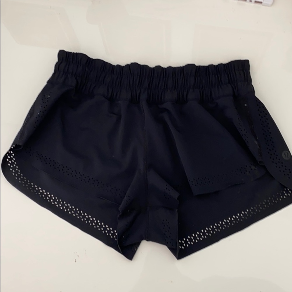 Lululemon swim shorts